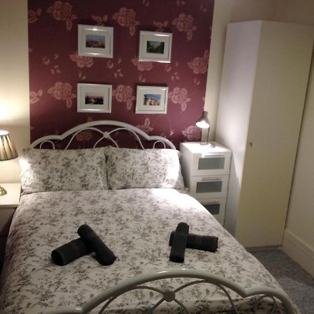 F1- Very Nice City Centre Apartment Edimburgo Esterno foto