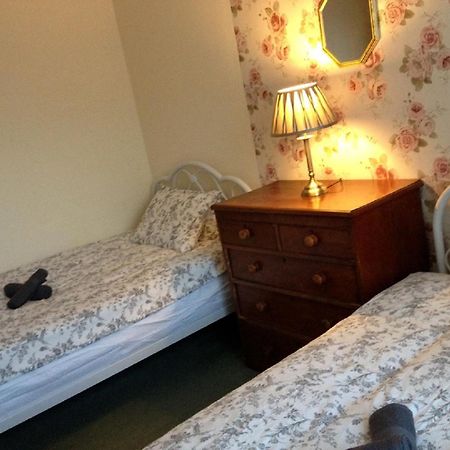 F1- Very Nice City Centre Apartment Edimburgo Esterno foto